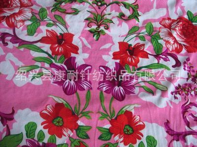 厂家加工定制双面绒圆网 玫瑰刺系列毛毯 品质与价格的全方位解析