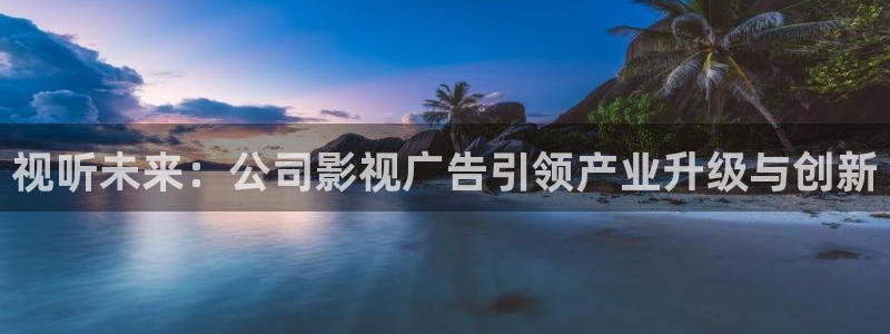 南瓜黑龙江：视听未来：公司影视广告引领产业升级与创新